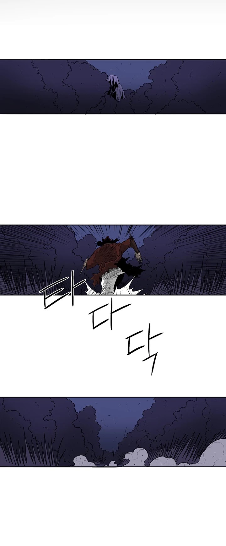 Read Legend Of The Northern Blade EN Manga Online