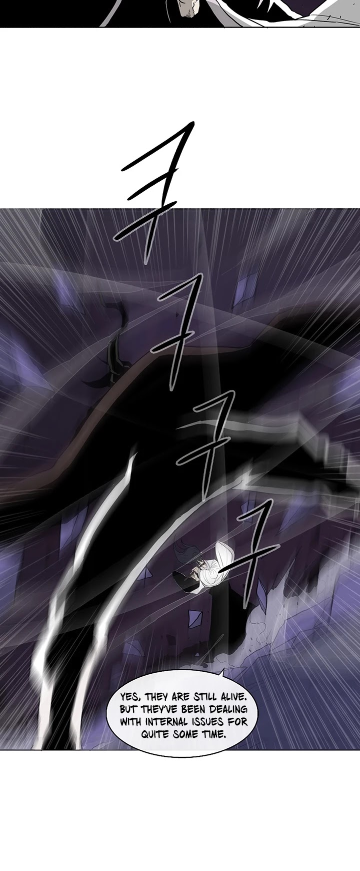 Read Legend Of The Northern Blade EN Manga Online