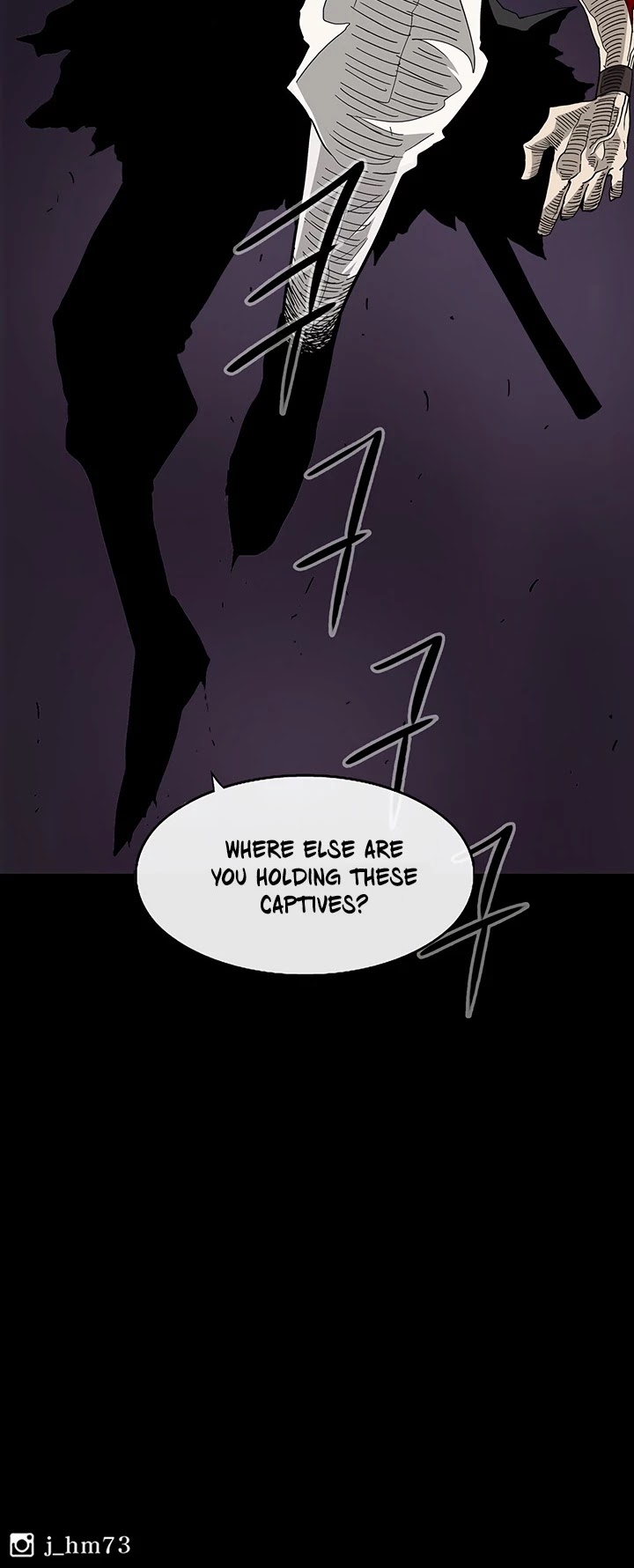 Read Legend Of The Northern Blade EN Manga Online