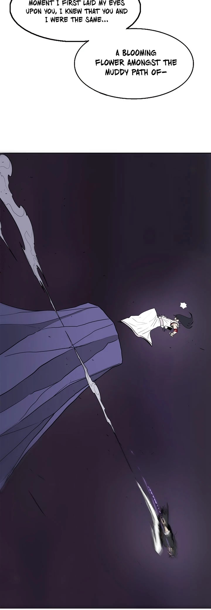 Read Legend Of The Northern Blade EN Manga Online
