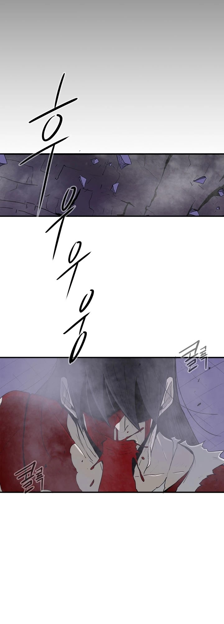 Read Legend Of The Northern Blade EN Manga Online