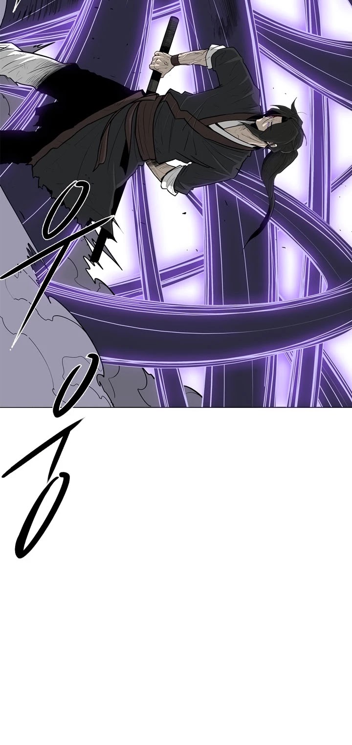 Read Legend Of The Northern Blade EN Manga Online