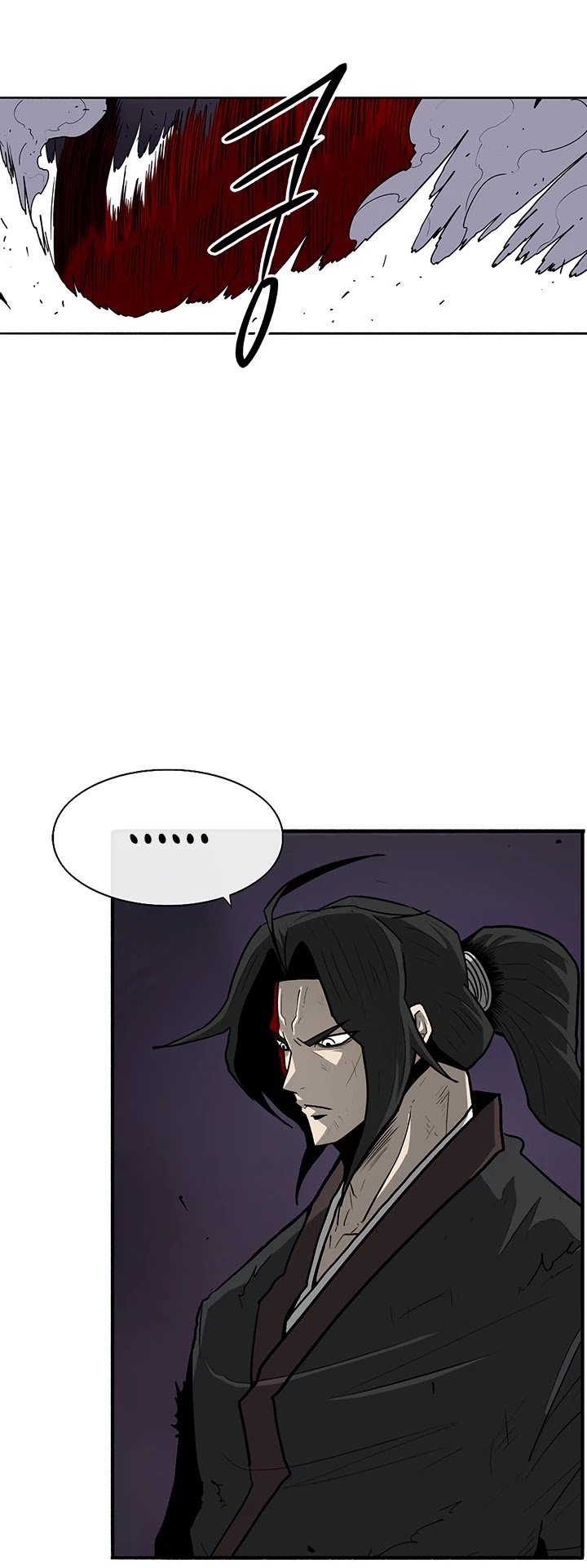 Read Legend Of The Northern Blade EN Manga Online