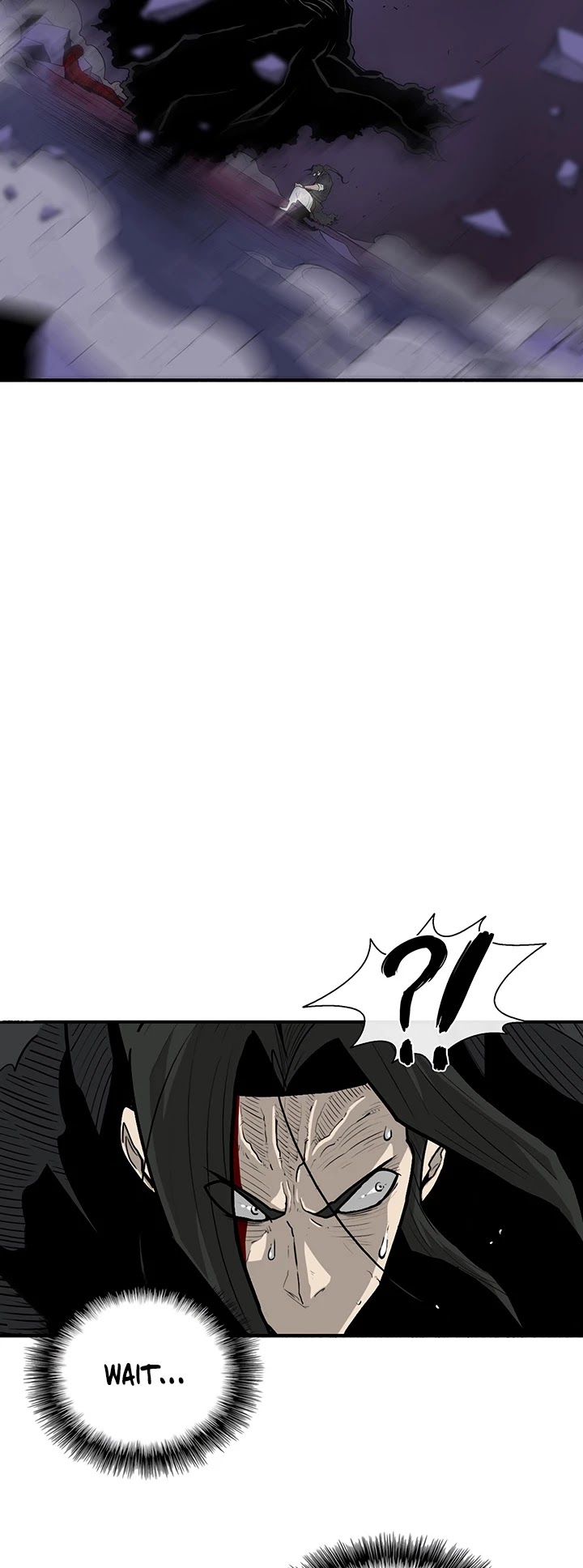 Read Legend Of The Northern Blade EN Manga Online