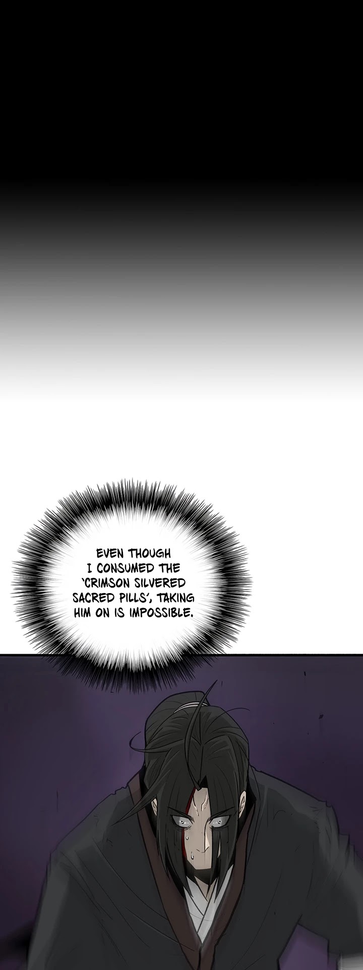 Read Legend Of The Northern Blade EN Manga Online