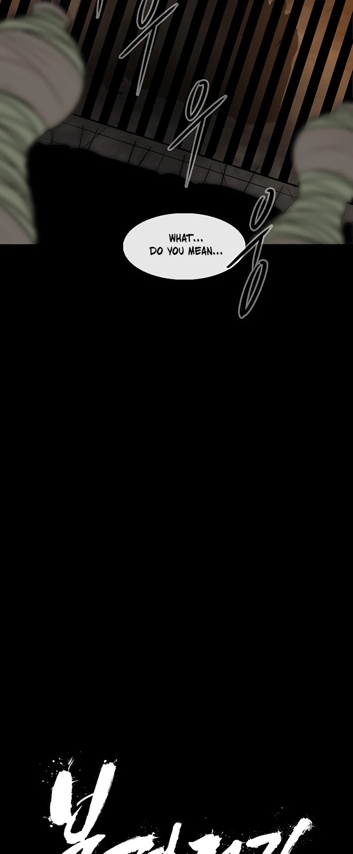 Read Legend Of The Northern Blade EN Manga Online