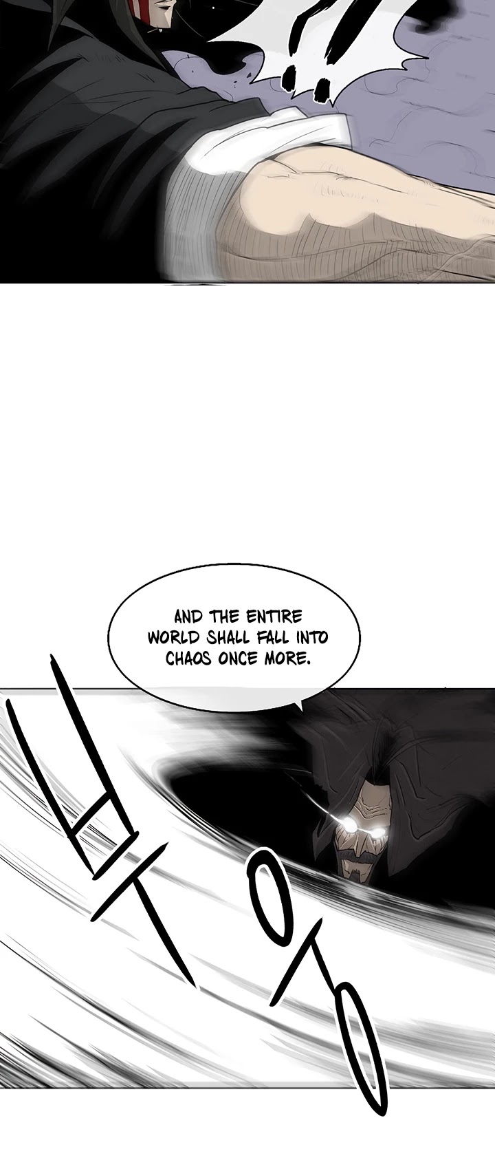 Read Legend Of The Northern Blade EN Manga Online