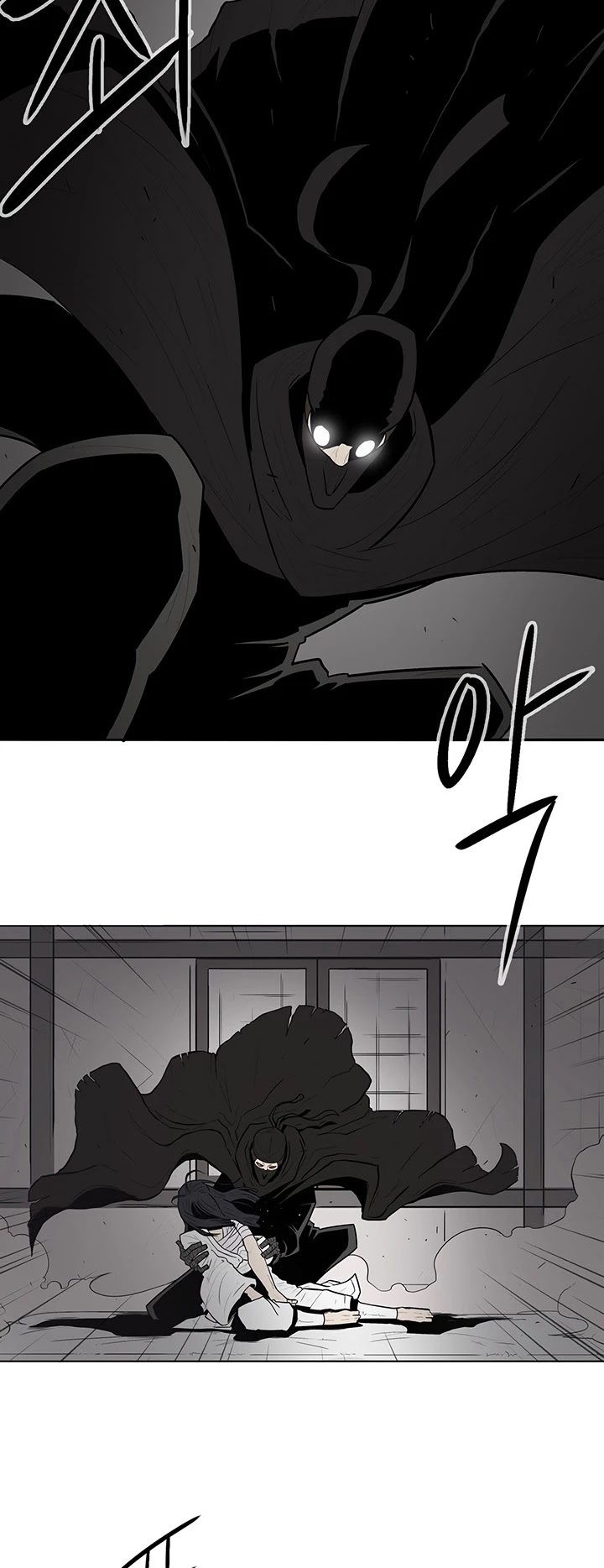 Read Legend Of The Northern Blade EN Manga Online