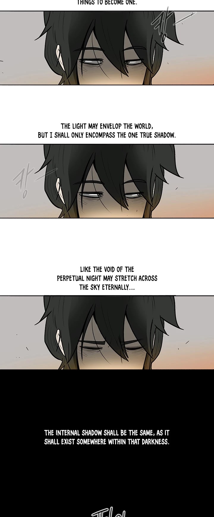 Read Legend Of The Northern Blade EN Manga Online