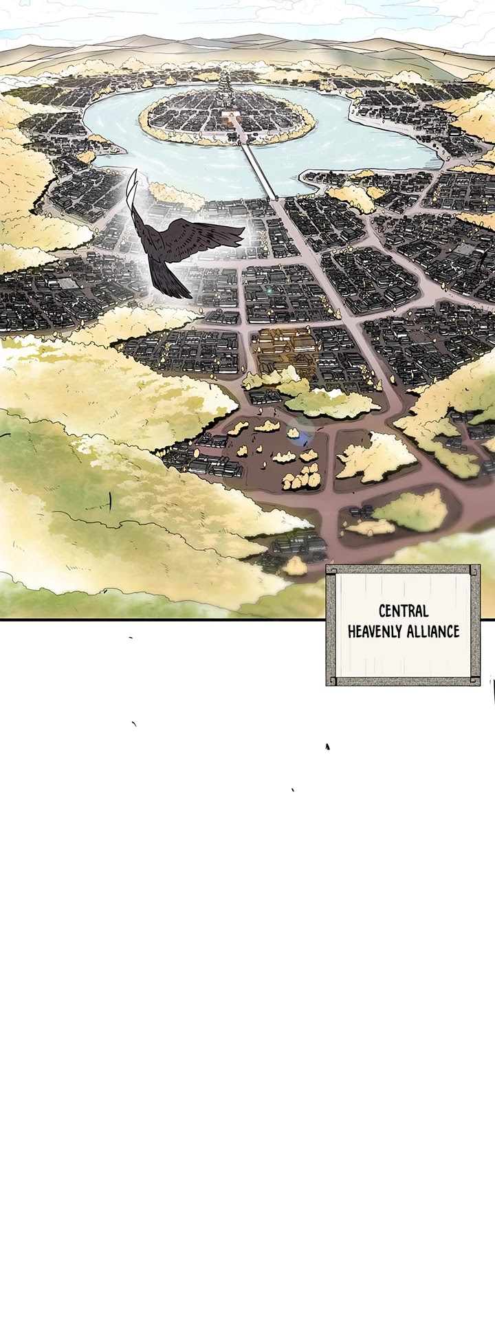 Read Legend Of The Northern Blade EN Manga Online