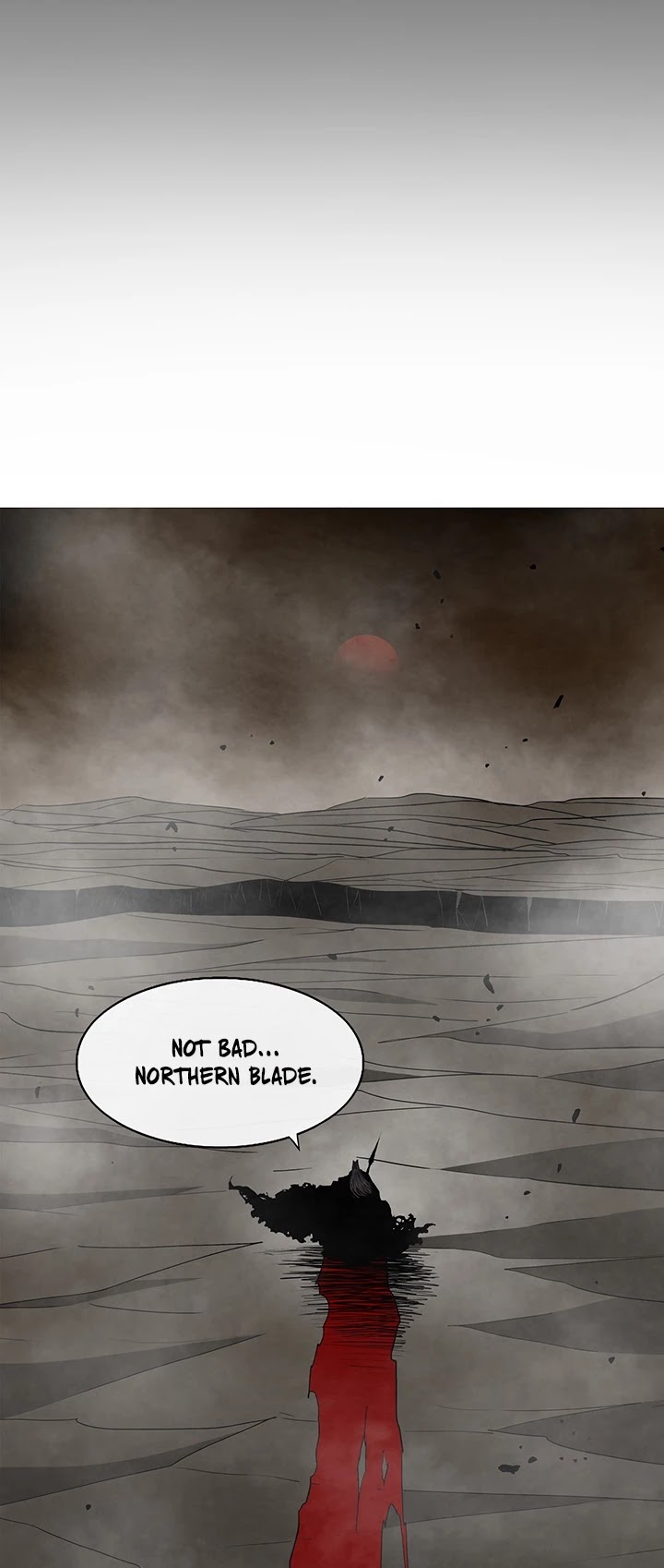 Read Legend Of The Northern Blade EN Manga Online