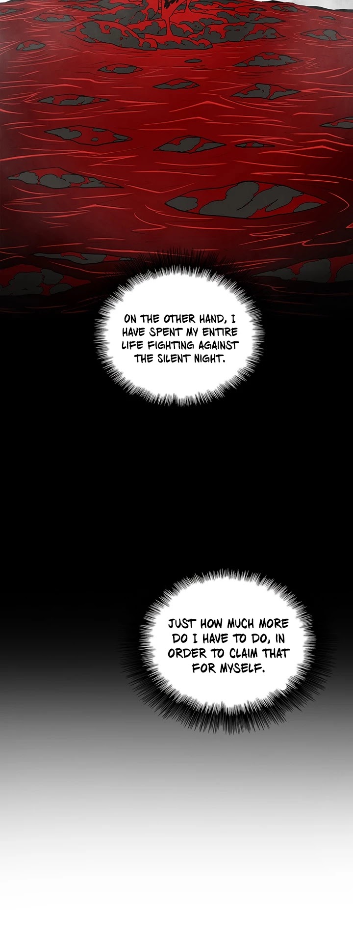 Read Legend Of The Northern Blade EN Manga Online
