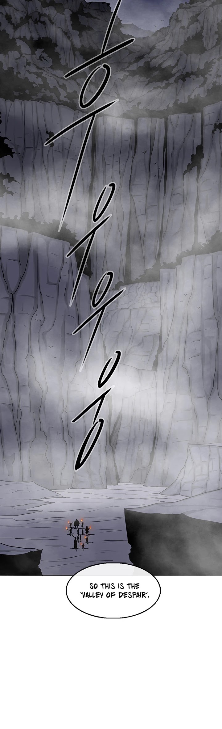 Read Legend Of The Northern Blade EN Manga Online