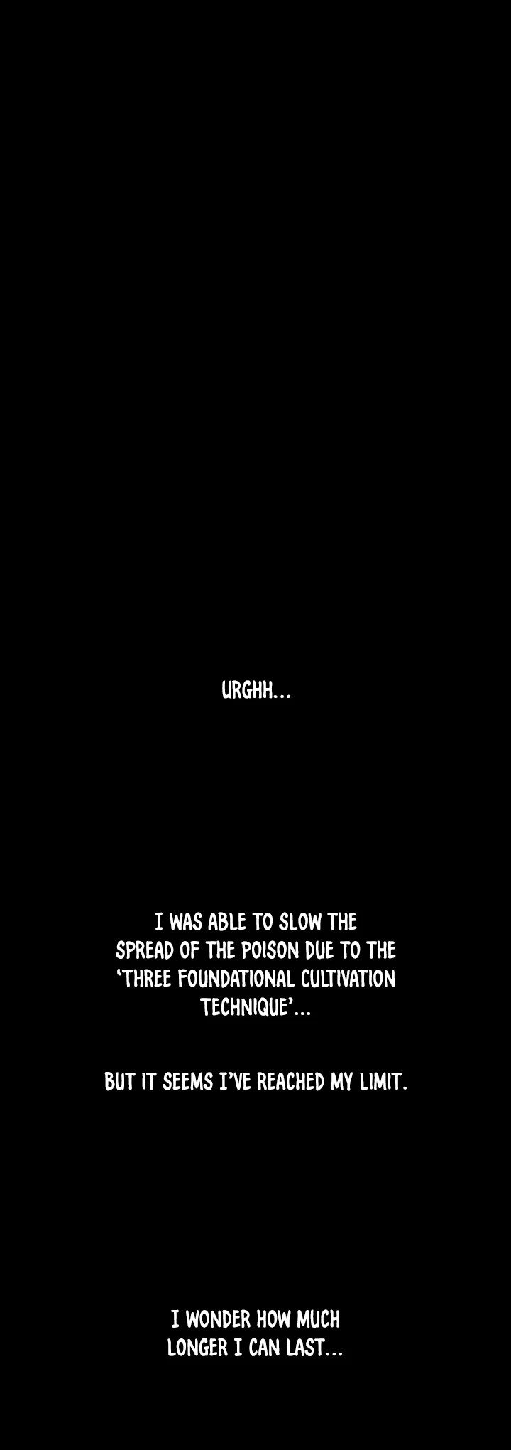 Read Legend Of The Northern Blade EN Manga Online