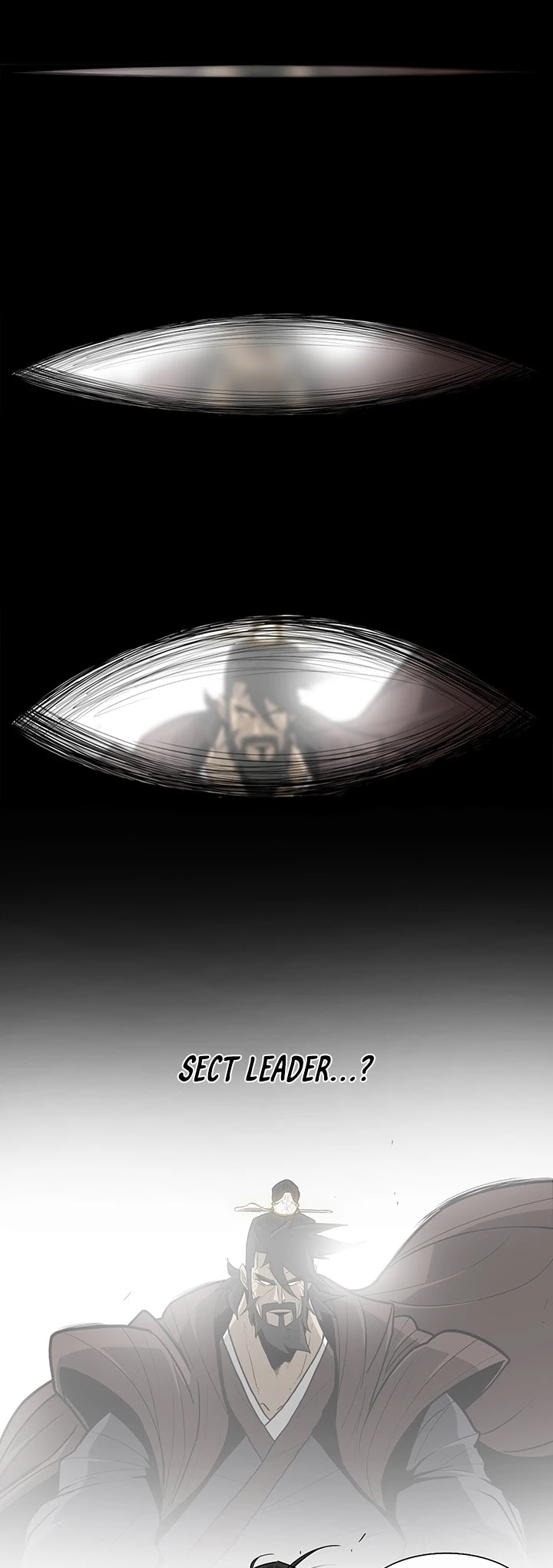 Read Legend Of The Northern Blade EN Manga Online