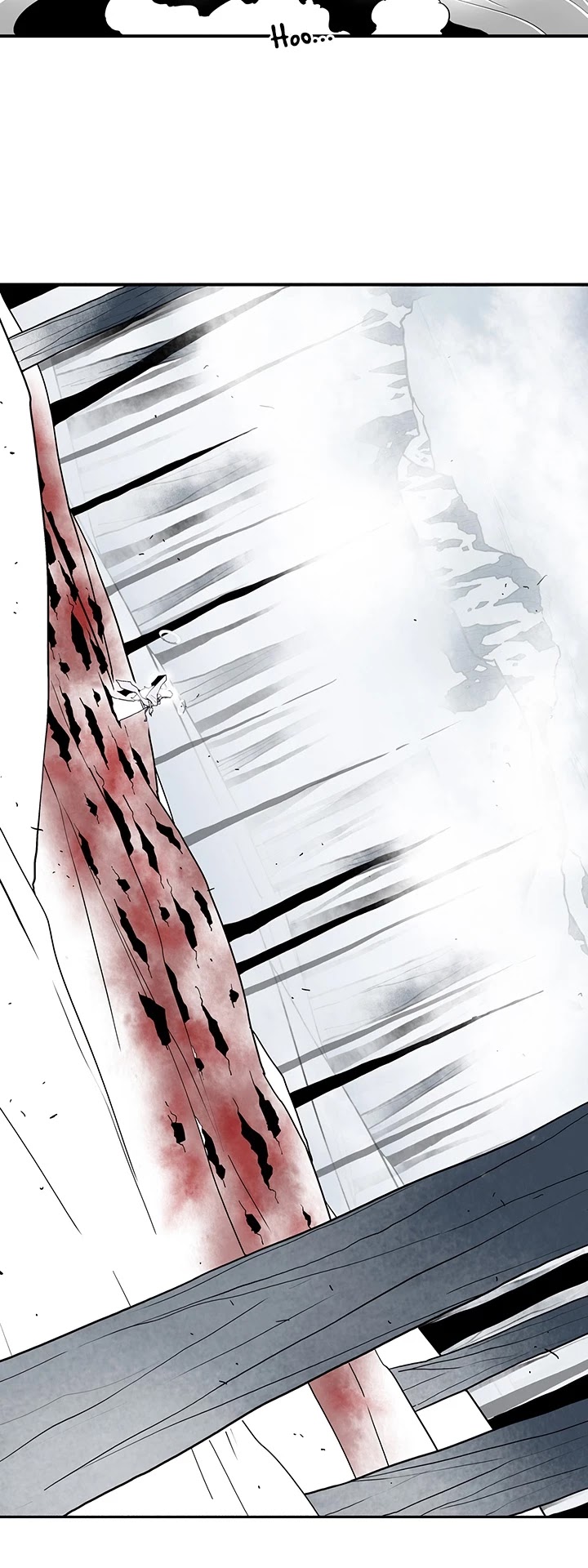 Read Legend Of The Northern Blade EN Manga Online