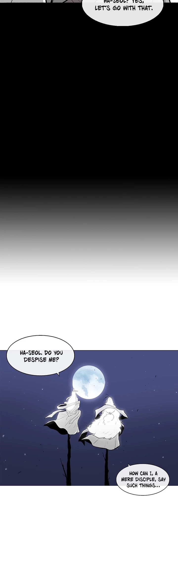 Read Legend Of The Northern Blade EN Manga Online