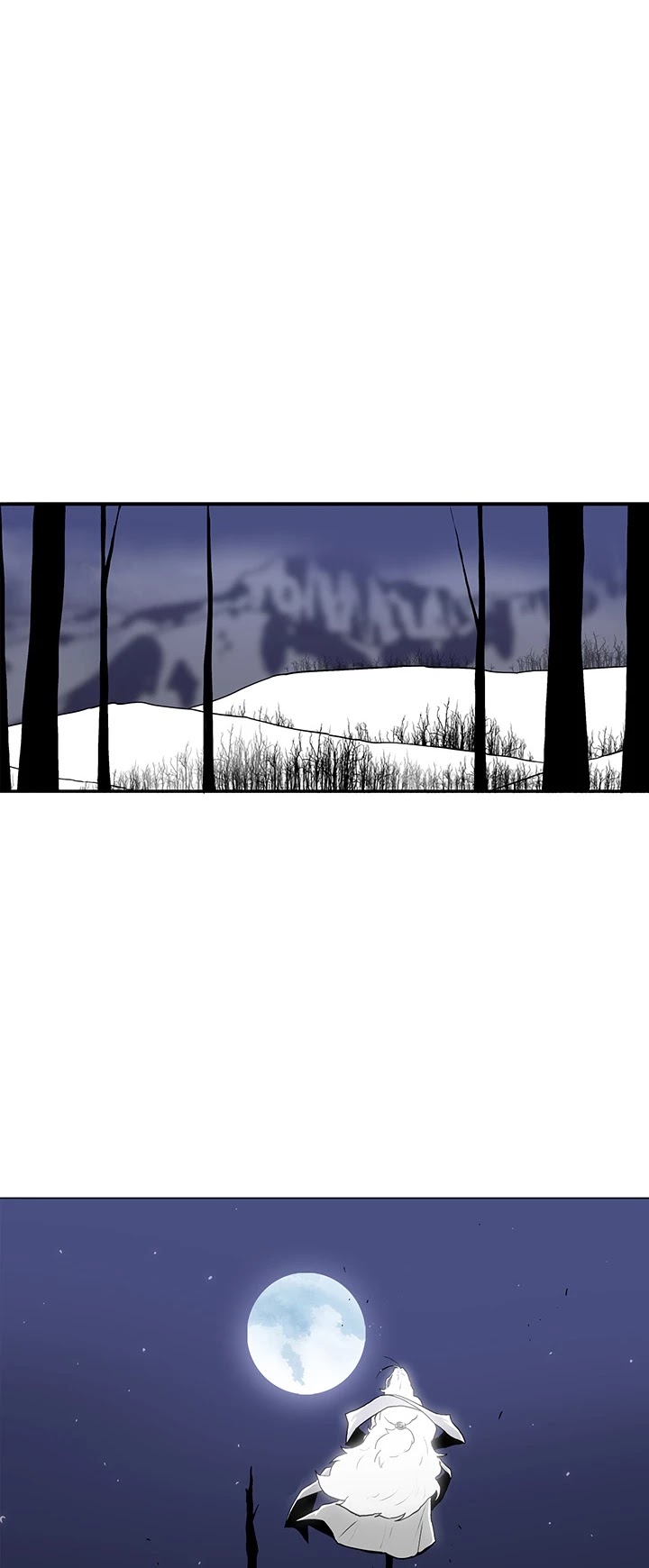 Read Legend Of The Northern Blade EN Manga Online