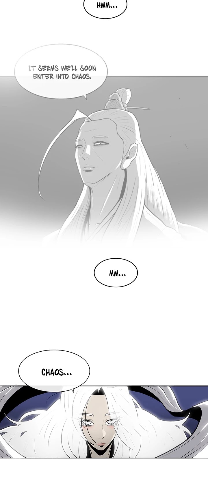 Read Legend Of The Northern Blade EN Manga Online