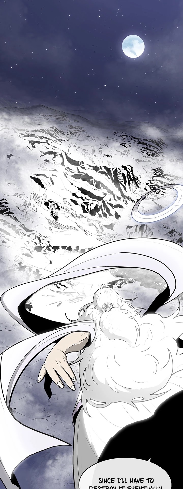 Read Legend Of The Northern Blade EN Manga Online