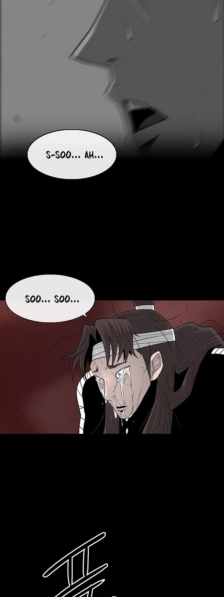 Read Legend Of The Northern Blade EN Manga Online