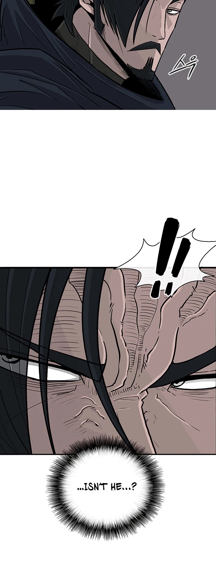 Read Legend Of The Northern Blade EN Manga Online