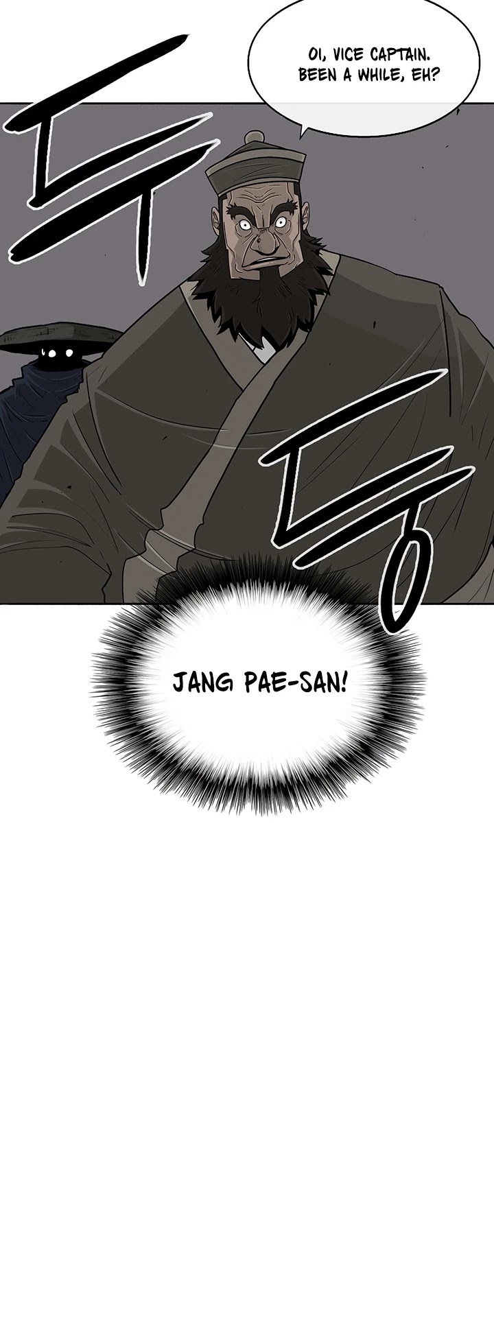 Read Legend Of The Northern Blade EN Manga Online