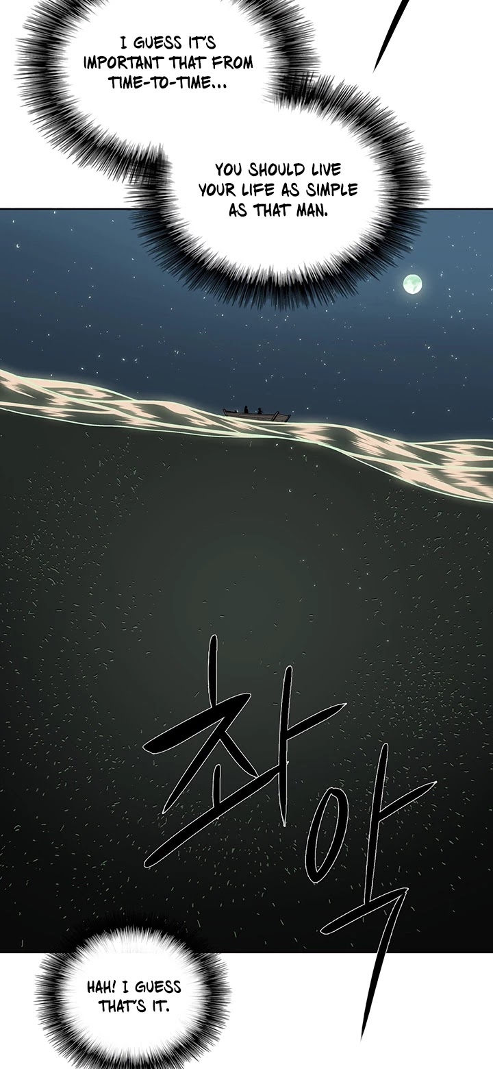 Read Legend Of The Northern Blade EN Manga Online