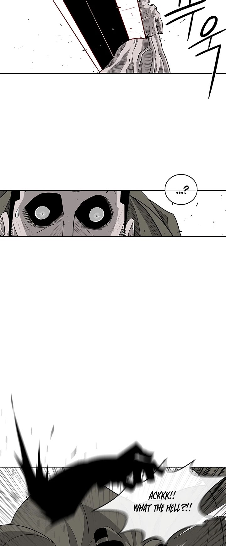 Read Legend Of The Northern Blade EN Manga Online