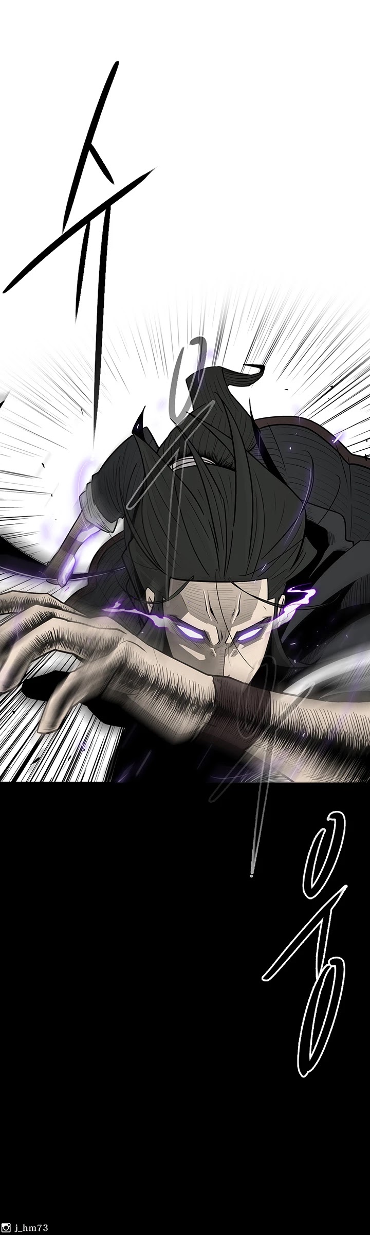 Read Legend Of The Northern Blade EN Manga Online
