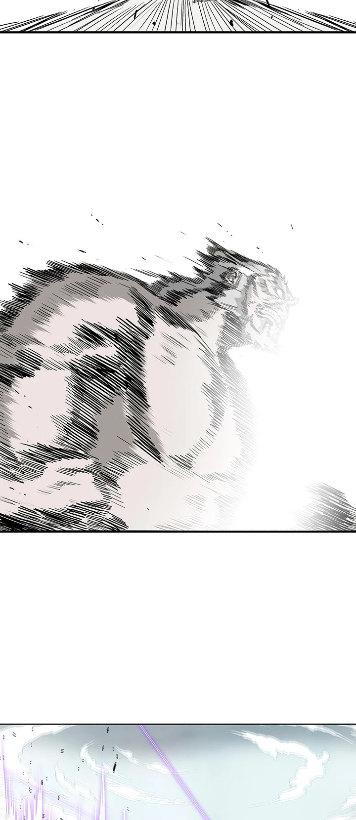 Read Legend Of The Northern Blade EN Manga Online