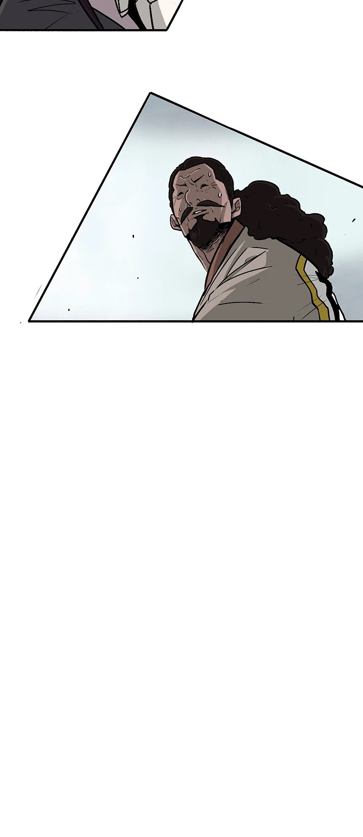 Read Legend Of The Northern Blade EN Manga Online