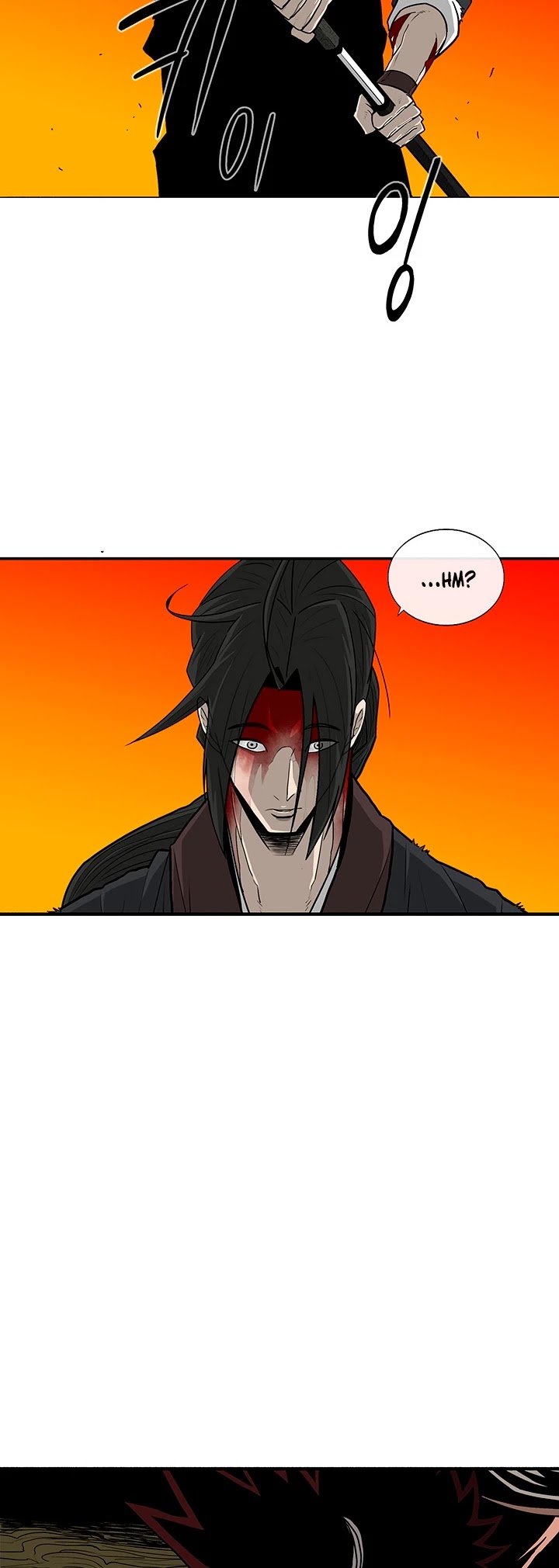 Read Legend Of The Northern Blade EN Manga Online