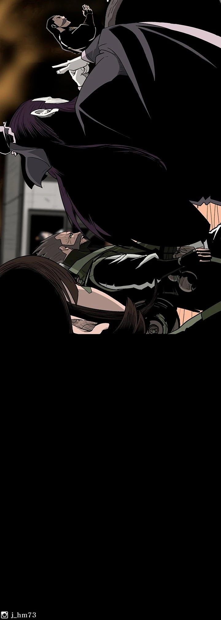 Read Legend Of The Northern Blade EN Manga Online