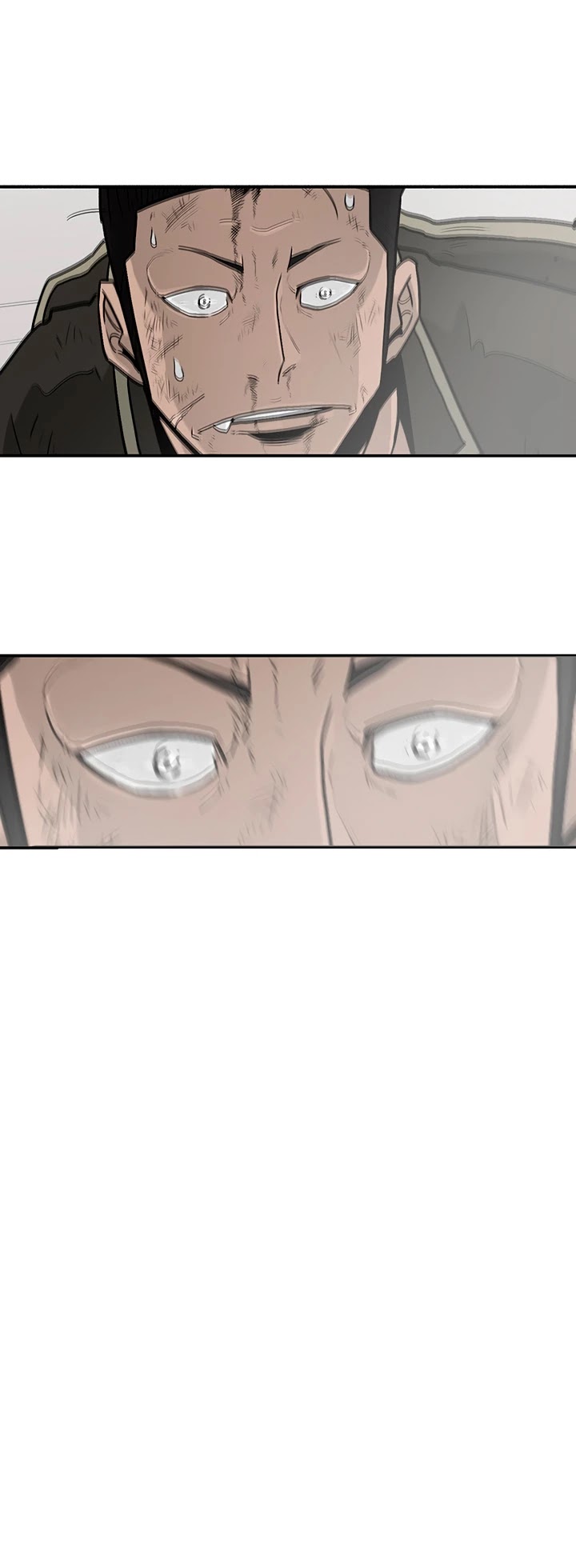 Read Legend Of The Northern Blade EN Manga Online
