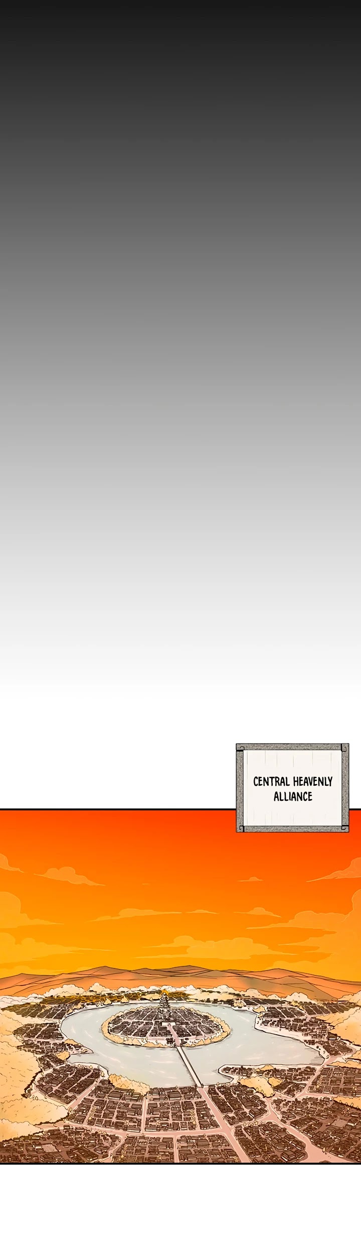 Read Legend Of The Northern Blade EN Manga Online
