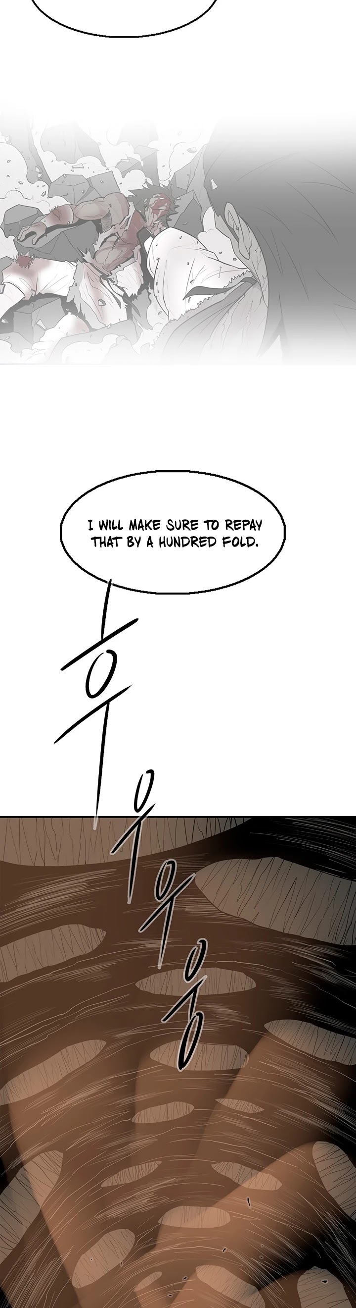 Read Legend Of The Northern Blade EN Manga Online