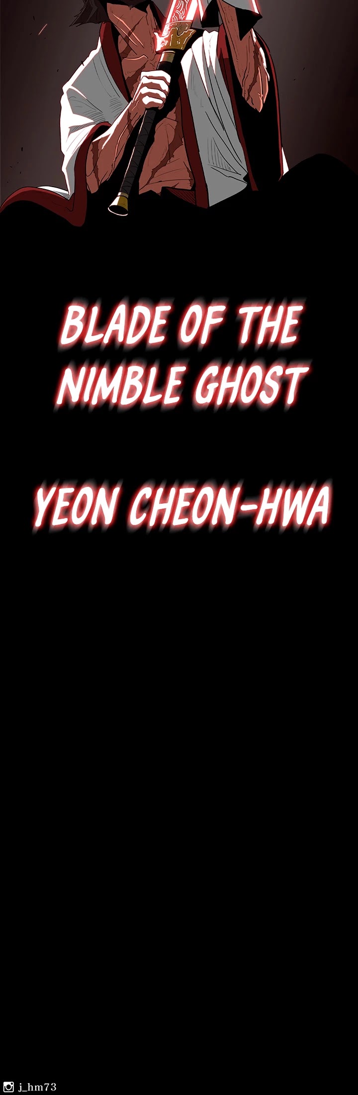 Read Legend Of The Northern Blade EN Manga Online