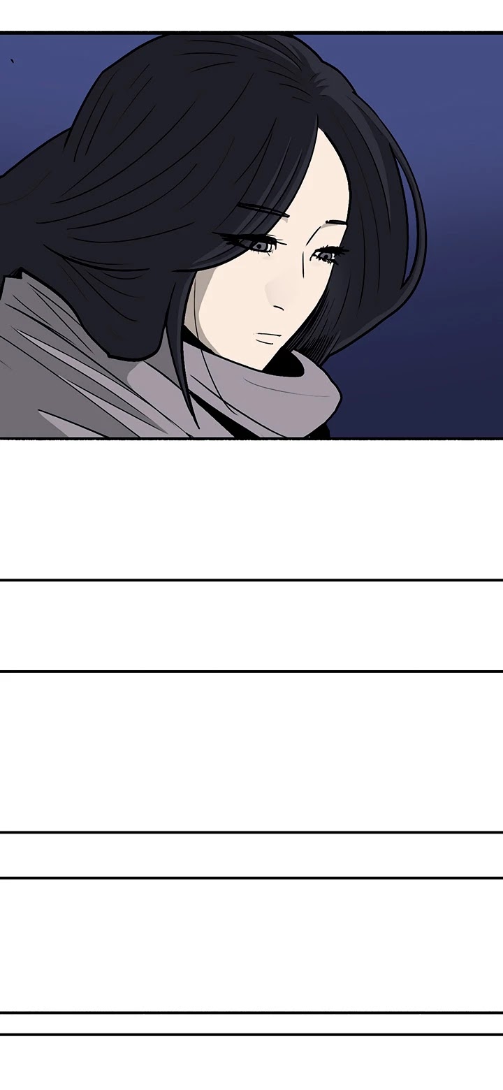 Read Legend Of The Northern Blade EN Manga Online