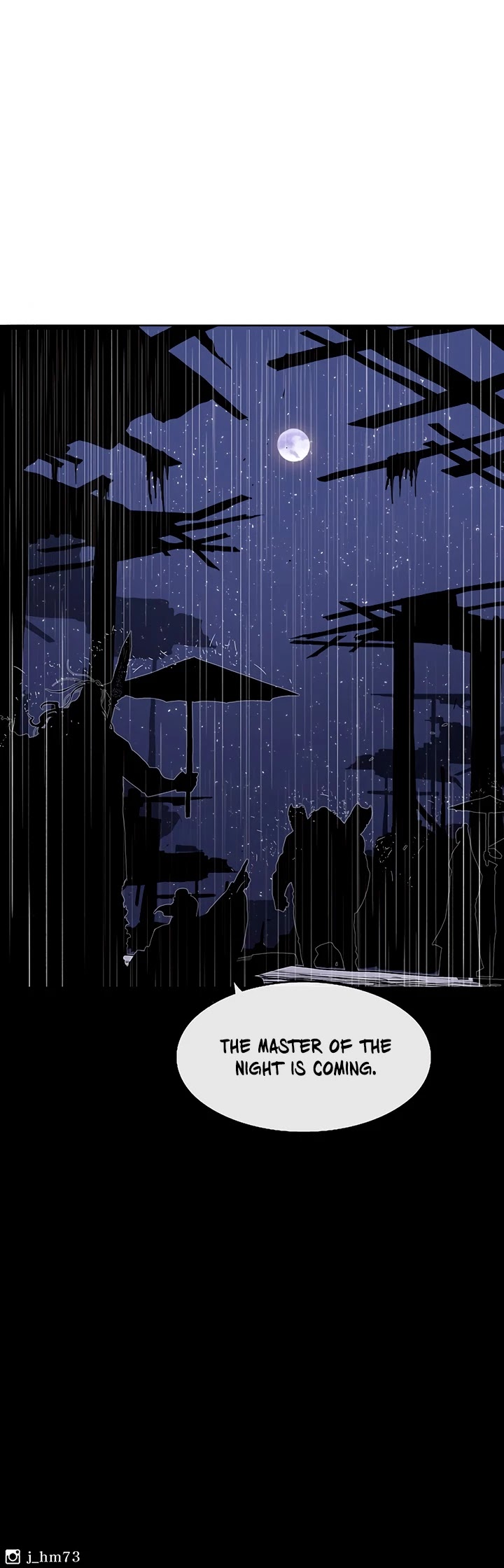 Read Legend Of The Northern Blade EN Manga Online