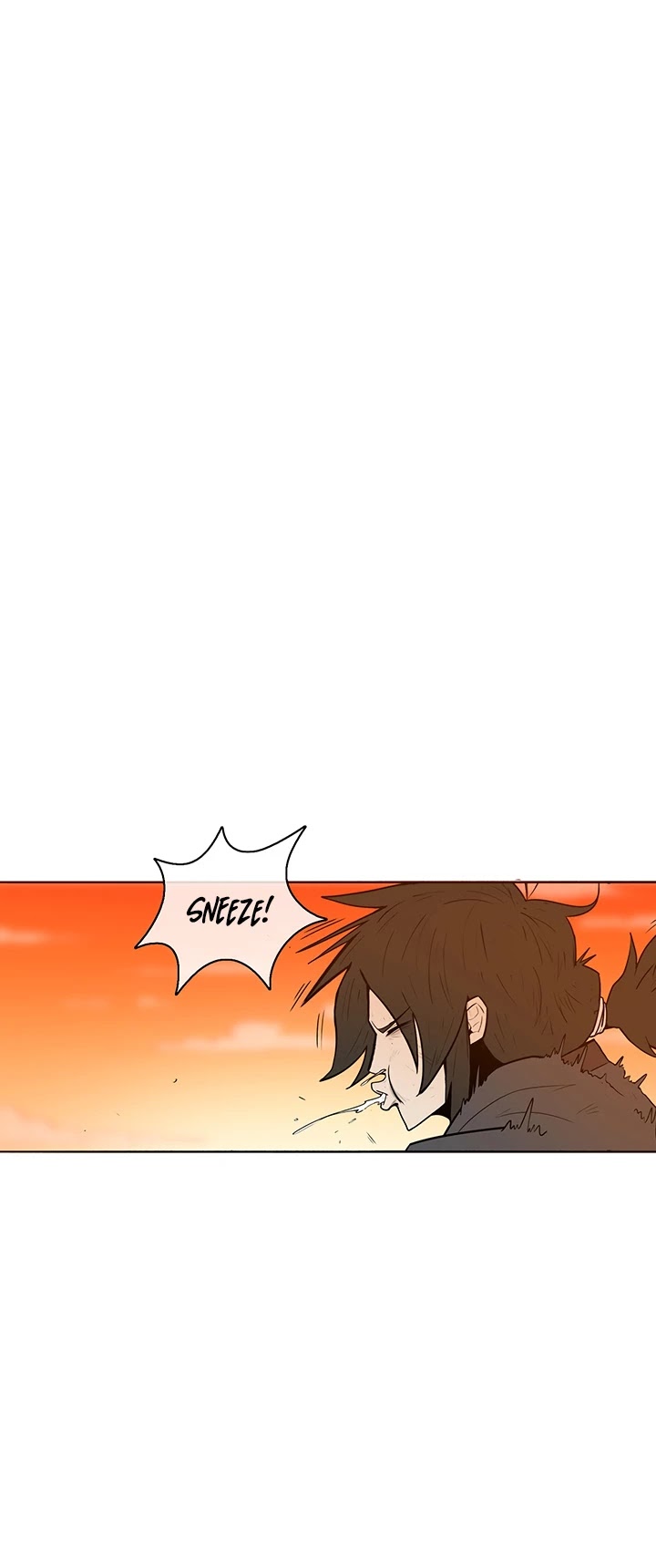 Read Legend Of The Northern Blade EN Manga Online
