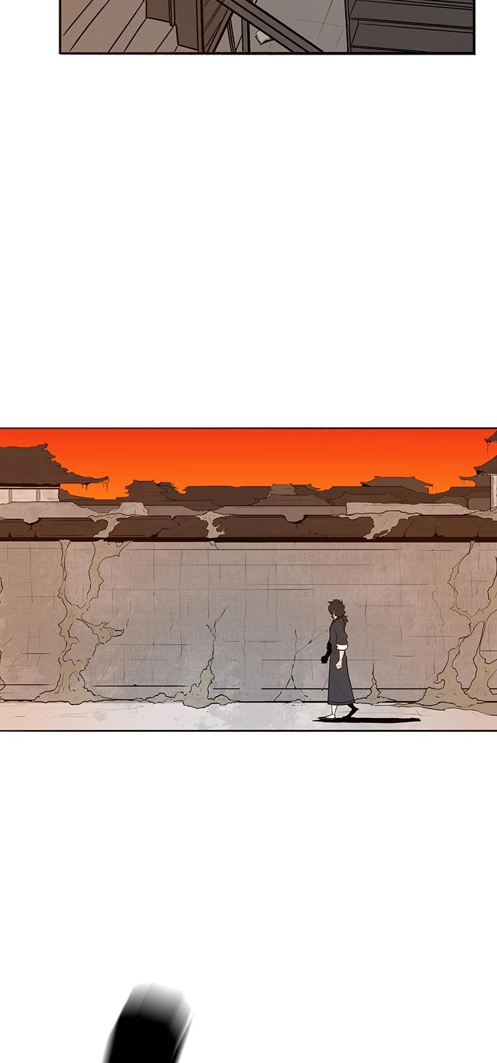 Read Legend Of The Northern Blade EN Manga Online