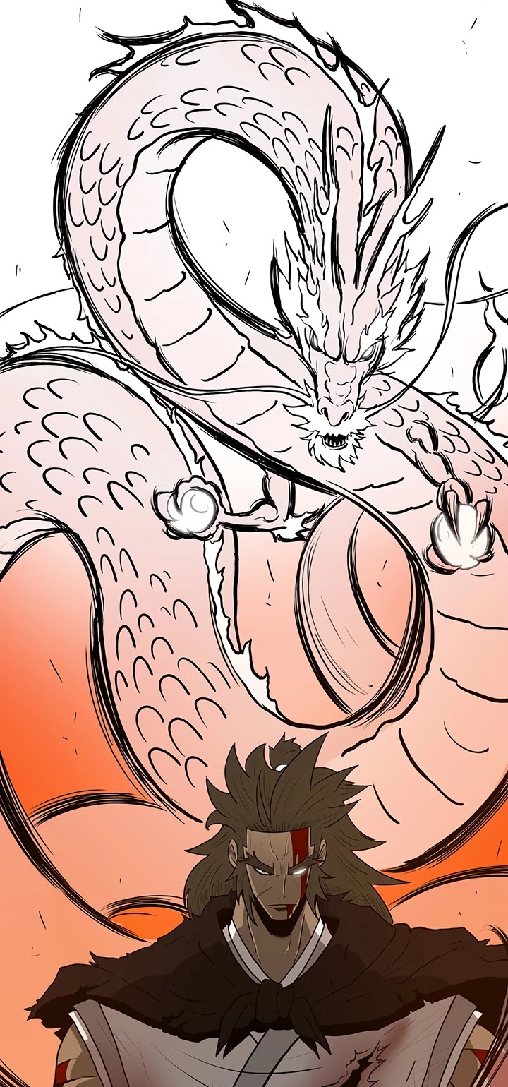 Read Legend Of The Northern Blade EN Manga Online