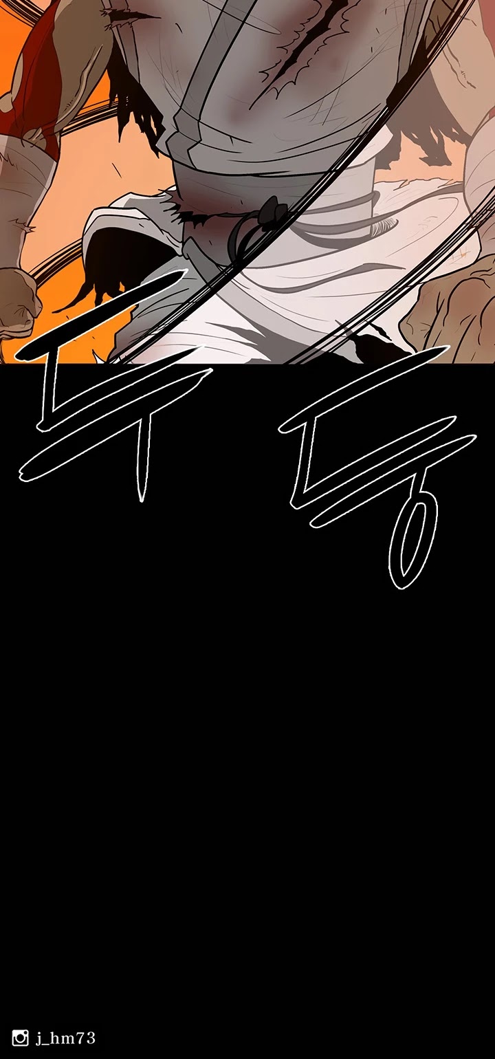 Read Legend Of The Northern Blade EN Manga Online