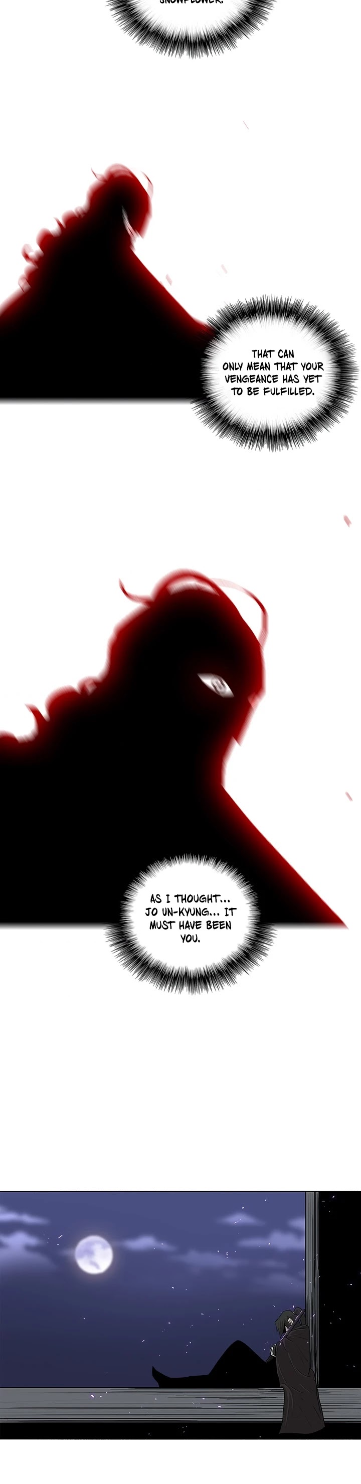 Read Legend Of The Northern Blade EN Manga Online