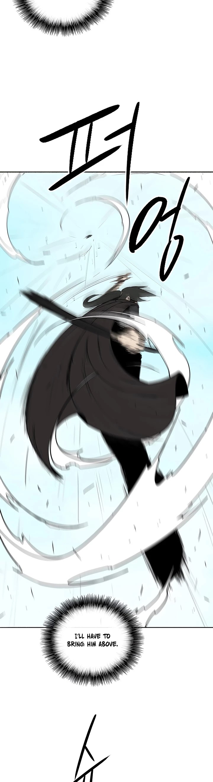 Read Legend Of The Northern Blade EN Manga Online