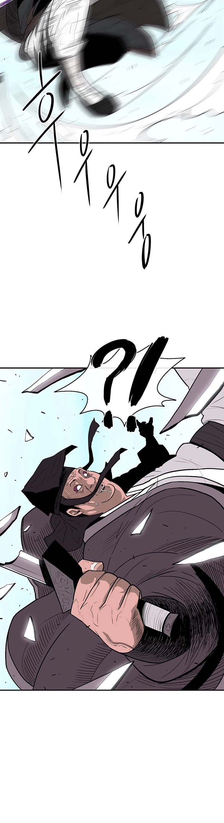Read Legend Of The Northern Blade EN Manga Online