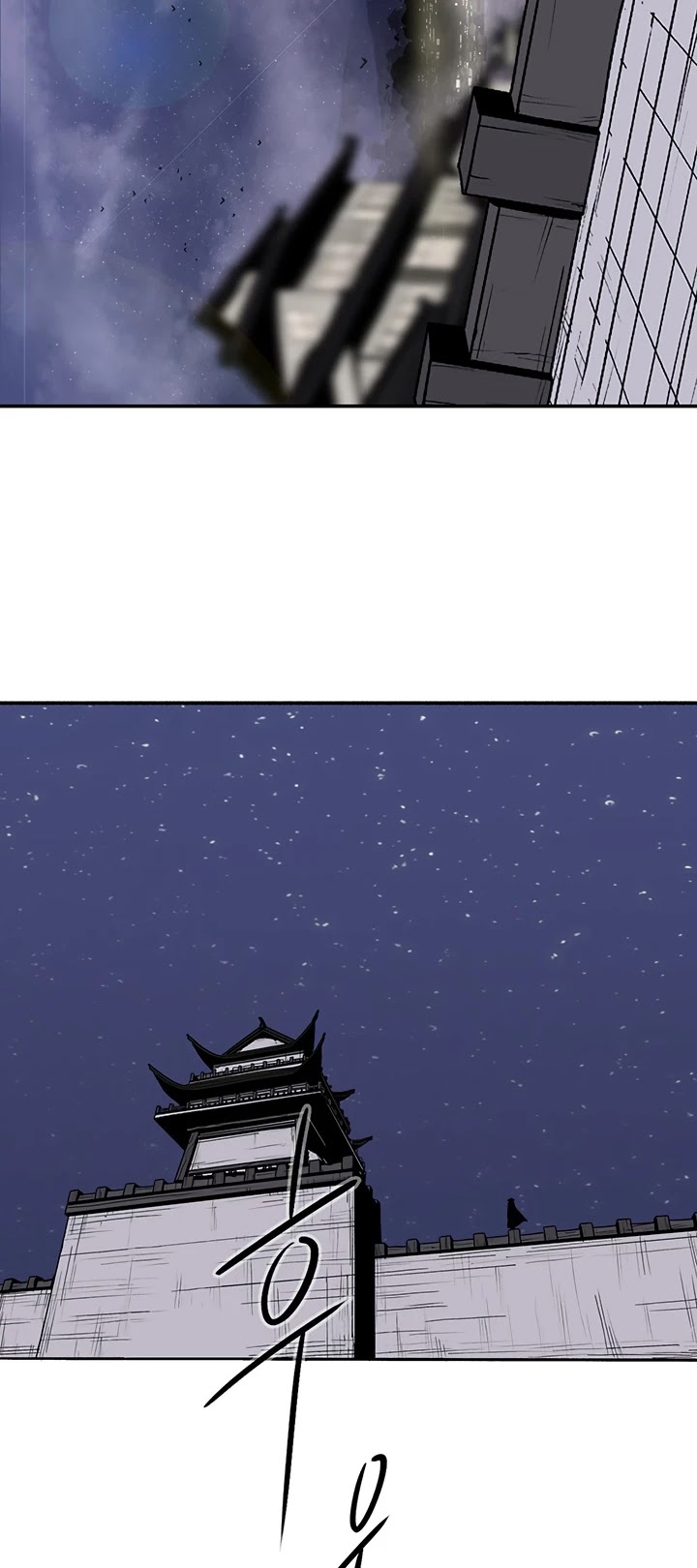 Read Legend Of The Northern Blade EN Manga Online