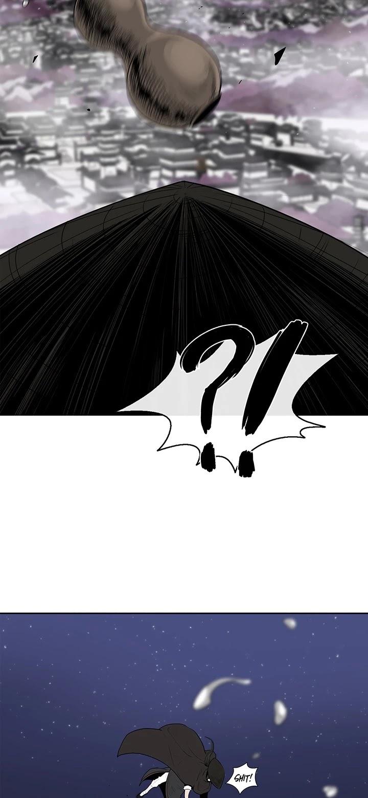 Read Legend Of The Northern Blade EN Manga Online