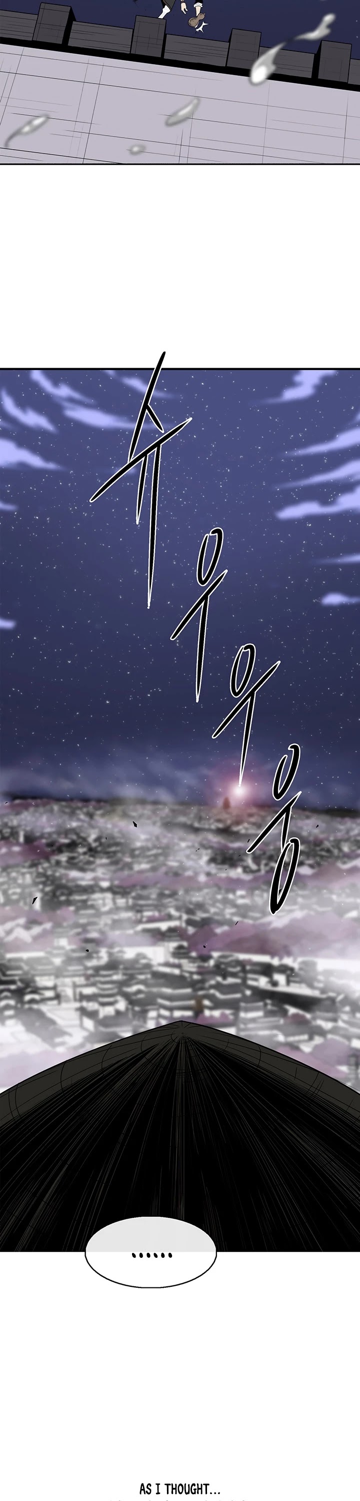 Read Legend Of The Northern Blade EN Manga Online